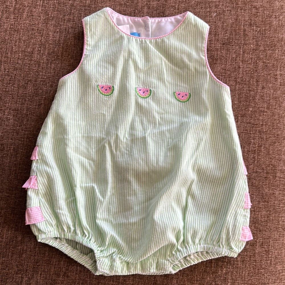 Anavini watermelon bubble